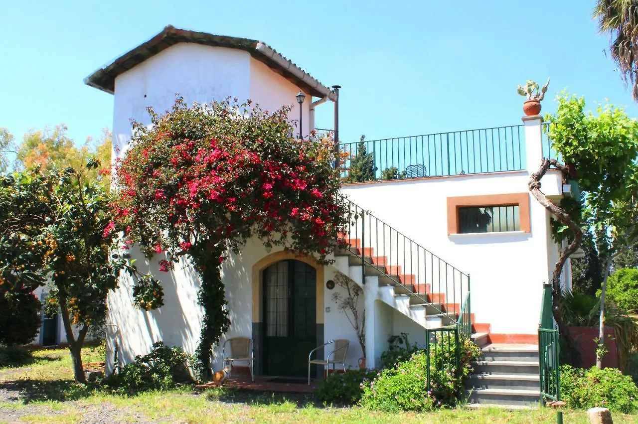 Masseria delle Arance Villa Misterbianco