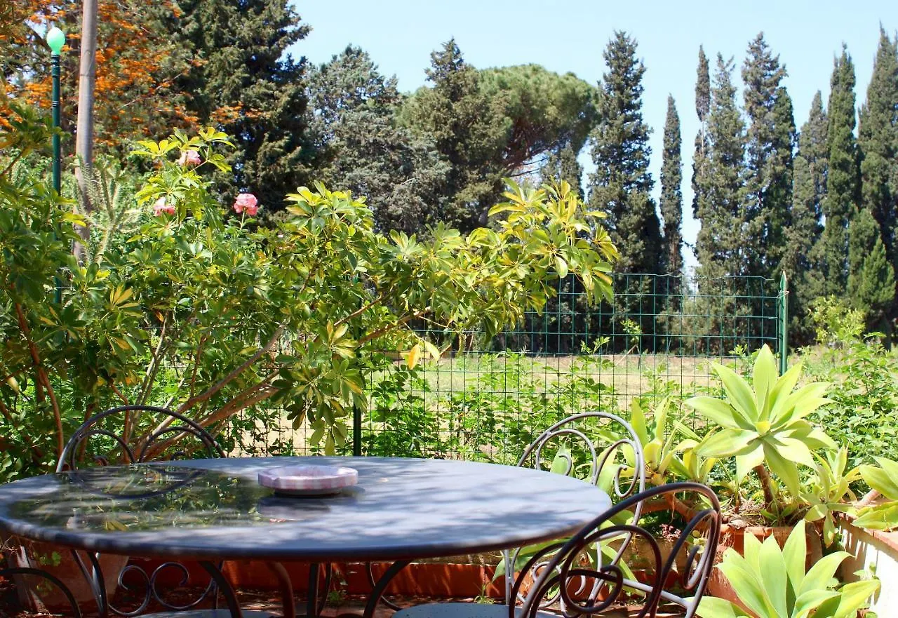 Casa vacanze Masseria delle Arance Villa Misterbianco