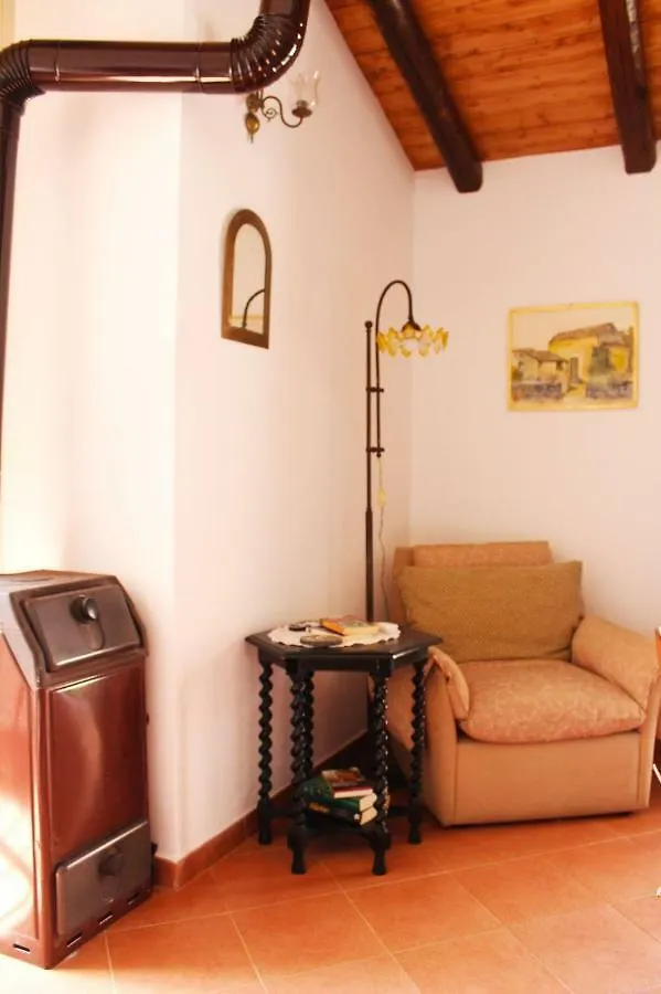Masseria delle Arance Villa Misterbianco